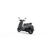 DJANGO 125I EVO ACTIVE - DJANGO 125I EVO ACTIVE MAD GREY