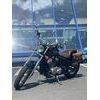 Honda VT 600 C Shadow