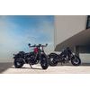 CFMOTO 450CL-C / Ruby Red - 2 kusy červená IHNED K ODBĚRU ! Všechno příslušenství je ihned skladem !