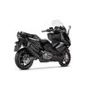 KYMCO AK 550i ABS PREMIUM - Černá