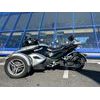 Spyder GS SM5