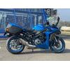 Suzuki GSX-S 1000 T