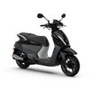 DJANGO 125I EVO SPORT - DJANGO 125I EVO ALLURE INK BLACK