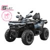 CFMOTO Gladiator X1000 G3 T3b - Šedá / IHNED K ODBĚRU 2 ks