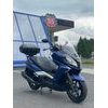 Kymco Downtown 350i ABS