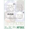 Olejový filtr HF565 Aprillia