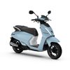 DJANGO 125I EVO SPORT - DJANGO 125I EVO ALLURE ROCKY BLUE