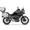 CFMOTO 700MT Adventure - Nebula Black - Černá - 1 ks ihned k odvozu