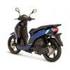 Tweet 125i RS EURO 5 - Electric Blue