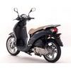 Tweet 125i Active EURO 5 - Dark Blue