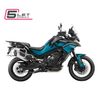 CFMOTO 800MT Explore ES - Neptune Blue / IHNED K ODBĚRU