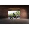 CFMOTO 250 Dual EUR5 - Lime Green