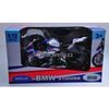 Welly 1:12 BMW S1000RR (bílá), model motocylu