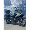 Kawasaki Versys 650