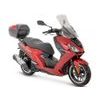 Pulsion 125i Allure EURO 5 - Red Ultimate