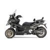 KYMCO CV3 550i ABS - Černá matná