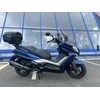 Kymco New Downtown 350i ABS TCS