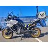 CFMOTO 800MT EXPLORE - v provedení Městské policie