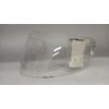 Plexištít čirý Shoei pro Syncrotec / Syncrotec 2, Interceptor, RF-700 / RF-800 / RF-900 a další