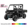 Gladiator UTV1000 EPS / T1b - Nebula Black 1 KUS IHNED K ODVOZU