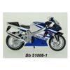 Model Suzuki GSX-R750 1:18