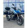 CF MOTO 650 MT