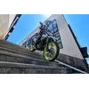 CFMOTO 250 Dual EUR5 - Lime Green