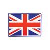 Tabulka- parkovací cedule - Union Jack