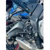 CF MOTO 675 ST-R
