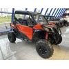 Can am Maverick sport 1000