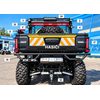 CFMOTO GLADIATOR U10 PRO HIGHLAND - v hasičské úpravě