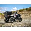 CFMOTO Gladiator X625-A T3b OVERLAND / Velocity Grey - Stříbrná