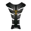 Keiti Tankpad Triumph