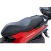 Pulsion 125i Allure EURO 5 - Red Ultimate