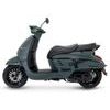 Django 125i Shadow EURO 5 - Adventure Green