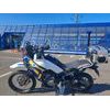 CFMOTO 450MT-R / v provedení Městské policie