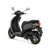 Kisbee 50i 4T GT EURO 5 - Mad Grey