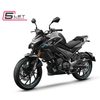 CFMOTO 125NK - Gem Black / Černá 2 kusy ihned k odběru !!