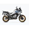 CFMOTO 800MT Explore - Bílá