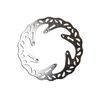 Brzdový kotouč / MX WAVY KTM 125-620 96-07, 260MM- poslední 1 ks