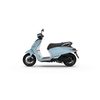 DJANGO 125I EVO SPORT - DJANGO 125I EVO ALLURE ROCKY BLUE