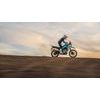 CFMOTO 450MT-RX - Tundra Grey / Šedá model 2025 + DÁREK ,2 KUSY IHNED K ODVOZU !