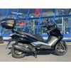 Kymco Downtown 125i