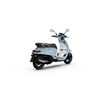 DJANGO 125I EVO SPORT - DJANGO 125I EVO ALLURE ROCKY BLUE
