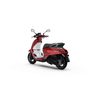 DJANGO 125I EVO SPORT - DJANGO 125I EVO ALLURE CHERRY RED