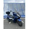 Kymco New Downtown 350i ABS TCS