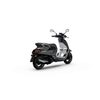 DJANGO 125I EVO SPORT - DJANGO 125I EVO ALLURE INK BLACK