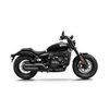 CFMOTO 450CL-C černá - 1 kus ihned k odběru . Možnost zkušební jízdy ! Veškeré příslušenství skladem na prodejně ! Montáž na počkání a zdarma !