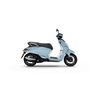 DJANGO 125I EVO SPORT - DJANGO 125I EVO ALLURE ROCKY BLUE
