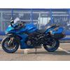 Suzuki GSX-S 1000 T